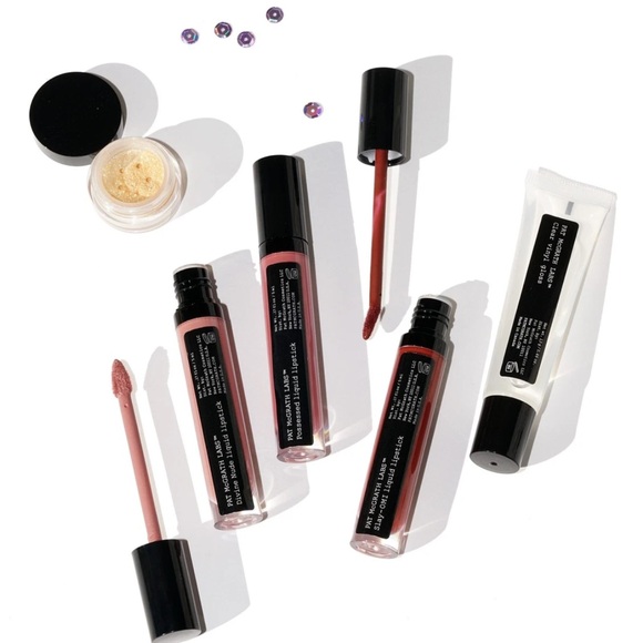 Pat McGrath LiquiLUST 007 Colour Blitz First Edition/ Limited Release - Picture 2 of 5